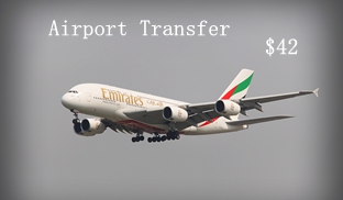 Airport Transfer