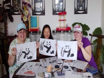 1 Day Beijing Trip for Family with Kids