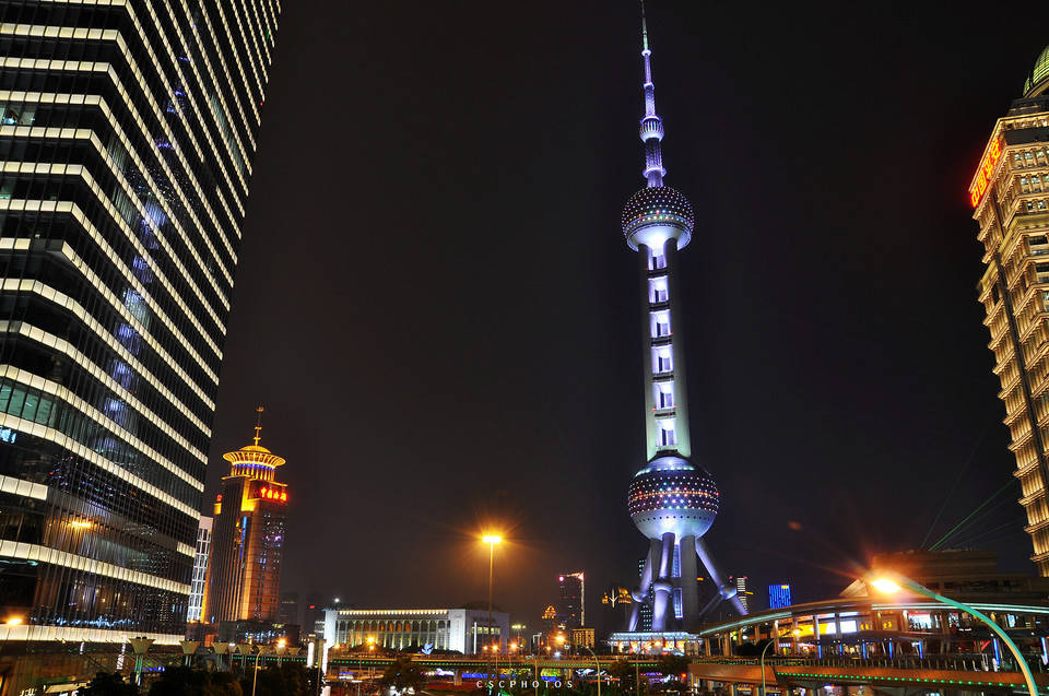 2 Days Shanghai Private Tour