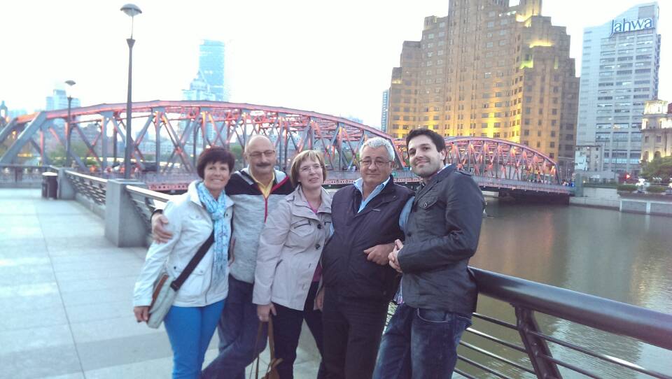  3 Days Shanghai Tour  