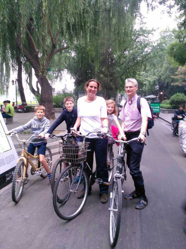 4 Days Shanghai Essential Tour 