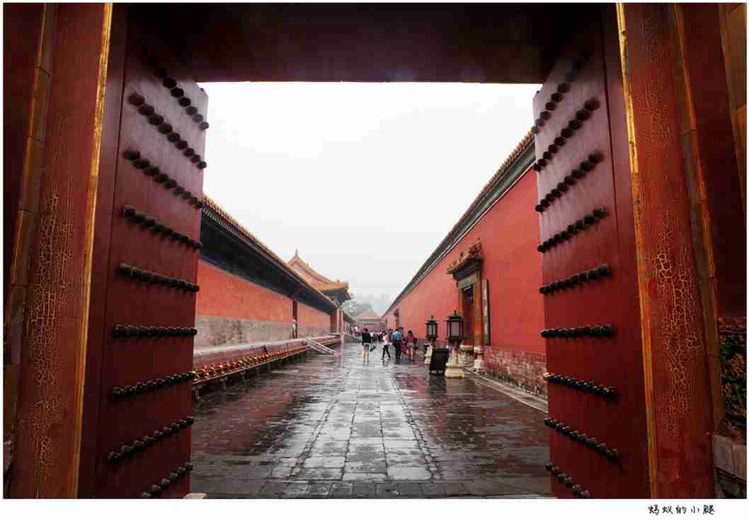 Tiananmen Square & Forbidden City Layover Tour