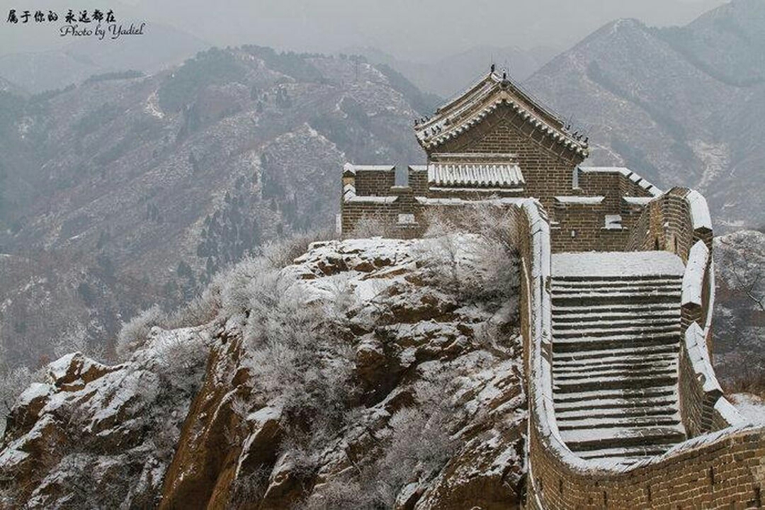 Beijing Highlight Layover Tour