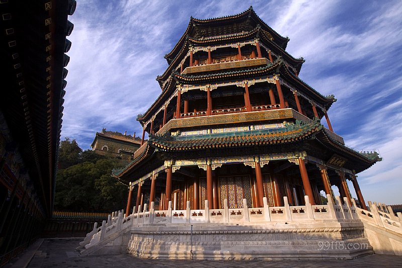 Beijing Muslim 4 Day Tour