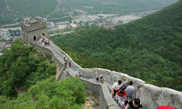 Beijing Muslim 4 Day Tour