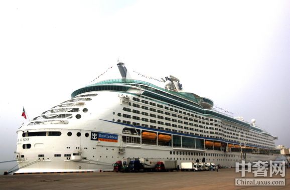  1 Day Tianjin Home Port to Beijing Transfer & Beijing City Afternoon Tour