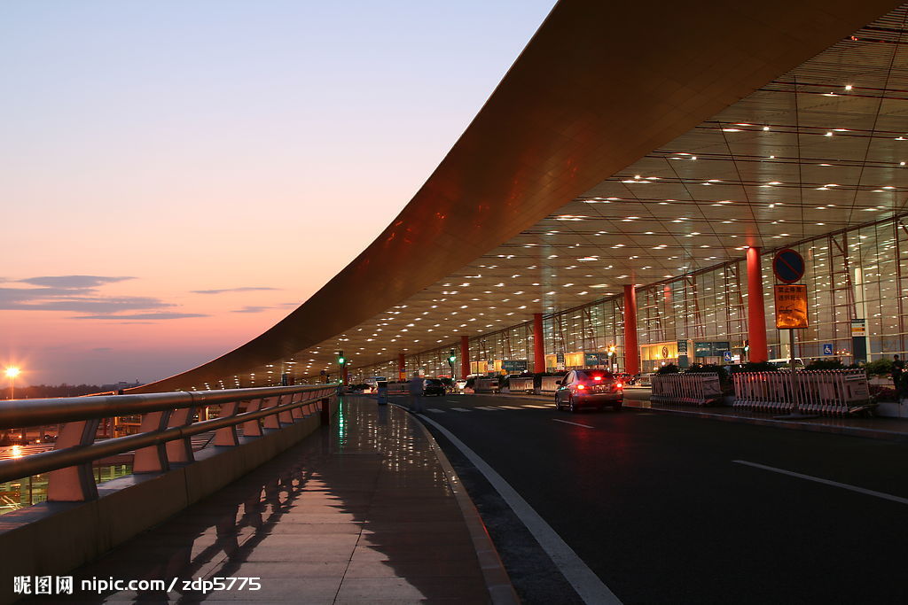  Visa-Free 3 Day Travel to Beijing (with hotel)