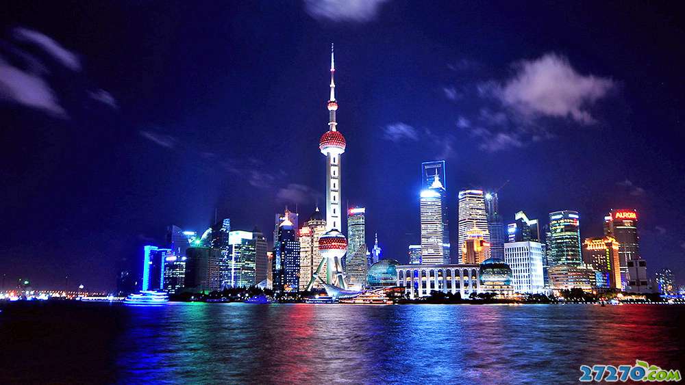 Shanghai Day Tour F
