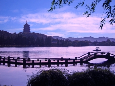  7 Day Shanghai East China Tour 