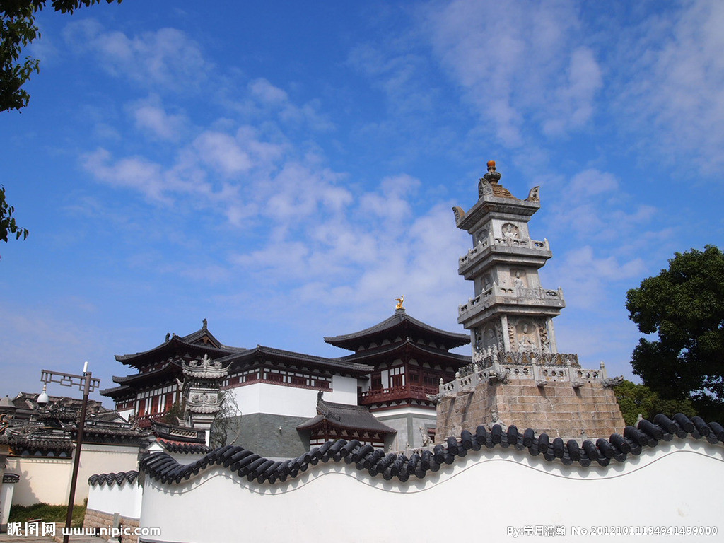   6 Days Shanghai,Wuzhen,Hangzhou,Huangshan,Nanjing,Wuxi,Suzhou Tour  