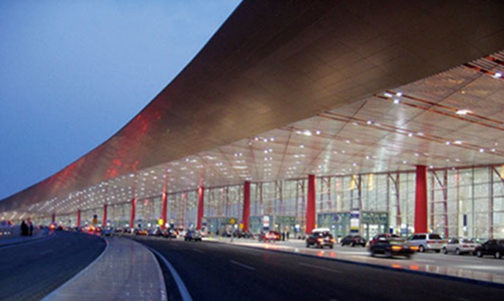 Visa-Free 2 Day Travel to Beijing 